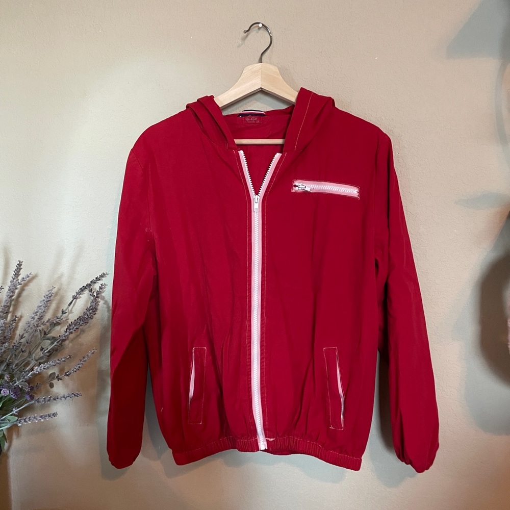 Brandy Melville Windbreaker